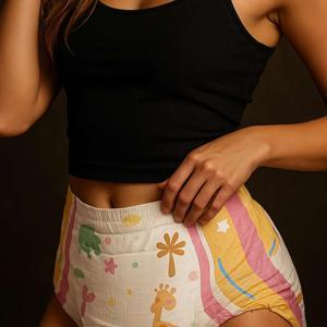 Polly Bane After Dark by Polly Bane