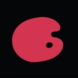 Izvolite u salon by Sve što ste želeli da znate o umetnosti.