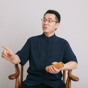 海光书房：《唐宋词选》精彩诵读讲解 by 海光