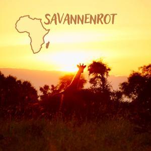 Savannenrot — ein Afrika-Reisepodcast by Steffi Ellie