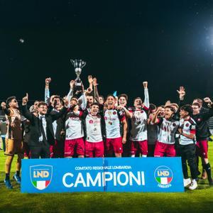 IL CAMMINO DELLA ZETA MILANO IN COPPA LOMBARDIA. by ZETA MILANO - Dopcast