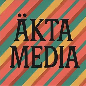 Äkta Media by ÄKTA MEDIA