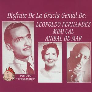 La Tremenda Corte: El Podcast by Cástor Vispo, Leopoldo Fernández y Elenco