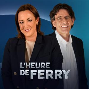L'heure de Ferry by LCI