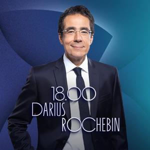 18H Darius Rochebin by LCI - Darius Rochebin