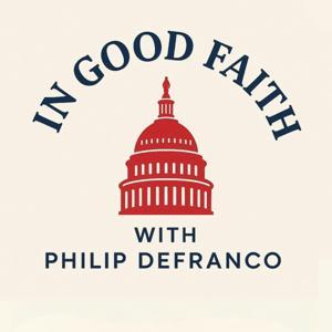 In Good Faith With Philip DeFranco by Philip DeFranco