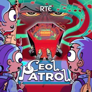 Ceol Patrol by RTÉjr
