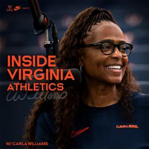 Inside Virginia Athletics with Carla Williams by Virginia Athletics