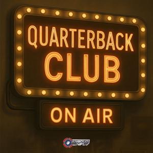 Quarterback Club by 21 Podcast