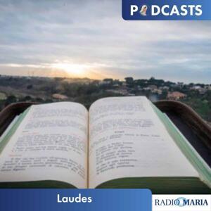 Laudes by Radio María España