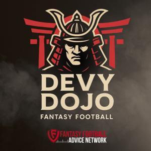 Devy Dojo by Fantasy Sports Advice Network