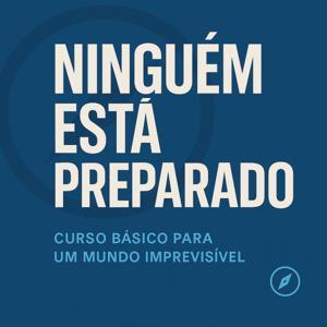 NINGUÉM ESTA PREPARADO by Nicolas De Michieli