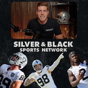 Silver & Black Sports Network by Jesse Merrick