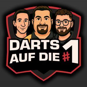 Darts auf die 1 by Gabriel Clemens, Marcel Althaus und Robert Marijanović