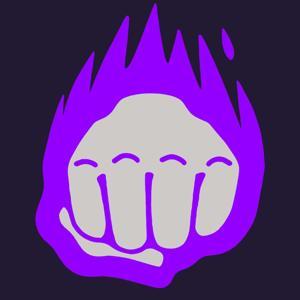 Punching Down Podcast by Phin