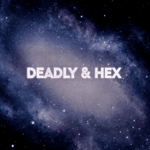 Deadly & Hex – Star Citizen & Tech Talk by DeadlyDoener & Hexenwerk