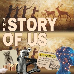 The Story of Us by Skoob