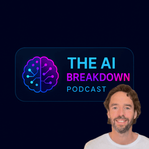 The AI Breakdown by Andy Dumbell