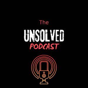 The Unsolved Podcast by Kerry Lettin