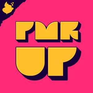 PowerUP | Videogames by Supersoda
