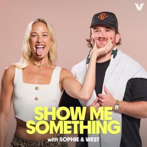 Show Me Something by iHeartPodcasts and The Volume