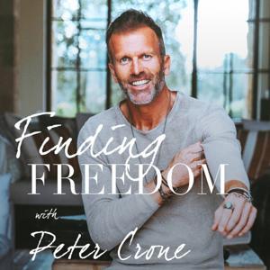 Finding Freedom with Peter Crone by 2.0 World