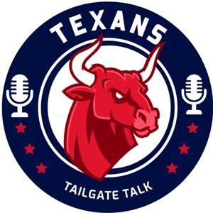 Texans Tailgate Talk by Big Sarge Media LLC