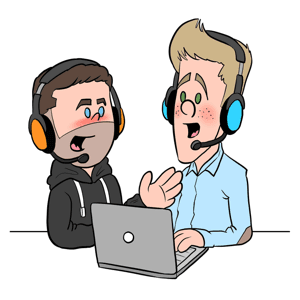 The Robron Podcast by therobronpodcast