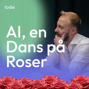AI, en Dans på Roser by Dan Rose