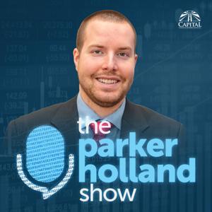 The Parker Holland Show by Parker Holland