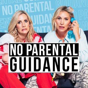 No Parental Guidance by Hannah East & Louise Boyce