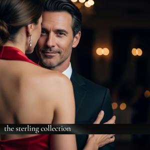 The Sterling Collection Limited Series by Sterling | erotica | literary | sexual joy