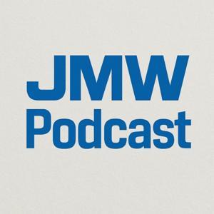 JMW Podcast by JINDAIJI MOUNTAIN WORKS