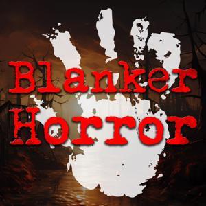Blanker Horror by Heinz Christian Frickenschmidt