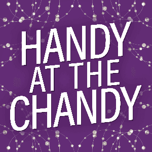 Handy At The Chandy — A Las Vegas Podcast by Adam, Jack, and James