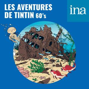 Les Aventures de Tintin (60's) - La Chasse au trésor by INA