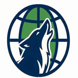 World Wide Wolves by Jake Paynting