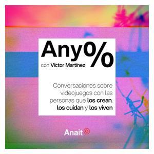Any% by Víctor Martínez