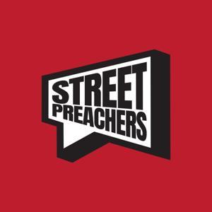 Street Preachers by Phillip Anthony Mitchell & Tim Timberlake