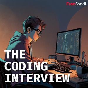 The Coding Interview by Fran Sandi
