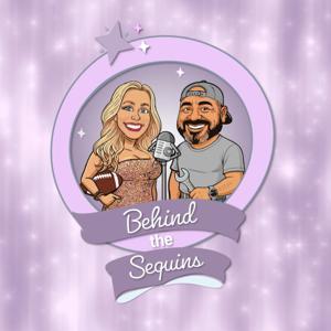 Behind The Sequins by @KingdomofSequins