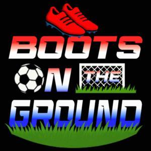 Boots On The Ground by The Lou Information Station