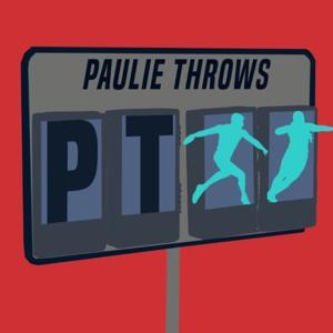 The Paulie Throws Podcast by CITIUS MAG