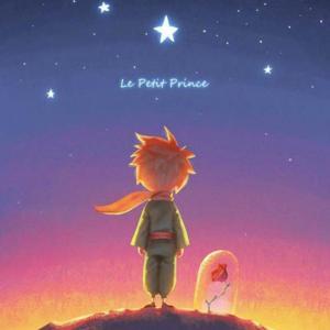 小王子｜每晚一篇与小王子的奇遇故事 by 妮可妮可