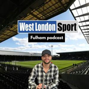 Jack Kelly on the Fulham Beat by West London Sport
