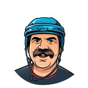 Trevor Buck Podcast by JON