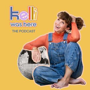 Kelli Was Here by Kelli Preston