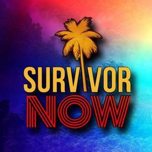 Survivor Now Podcast by Reality Now