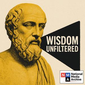 Wisdom Unfiltered by National Media Archive