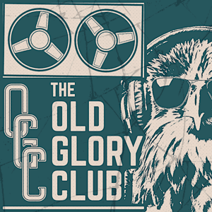 The Old Glory Club Podcast by The Old Glory Club